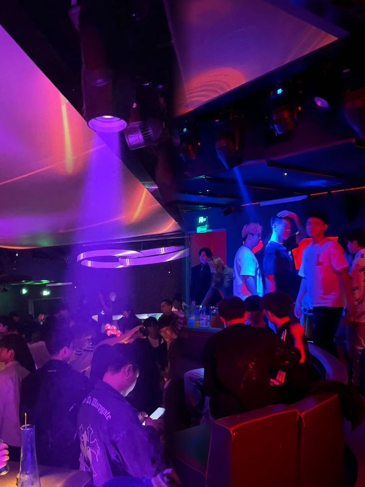 新乡商务ktv性价比高推荐-卫滨区ktv预订