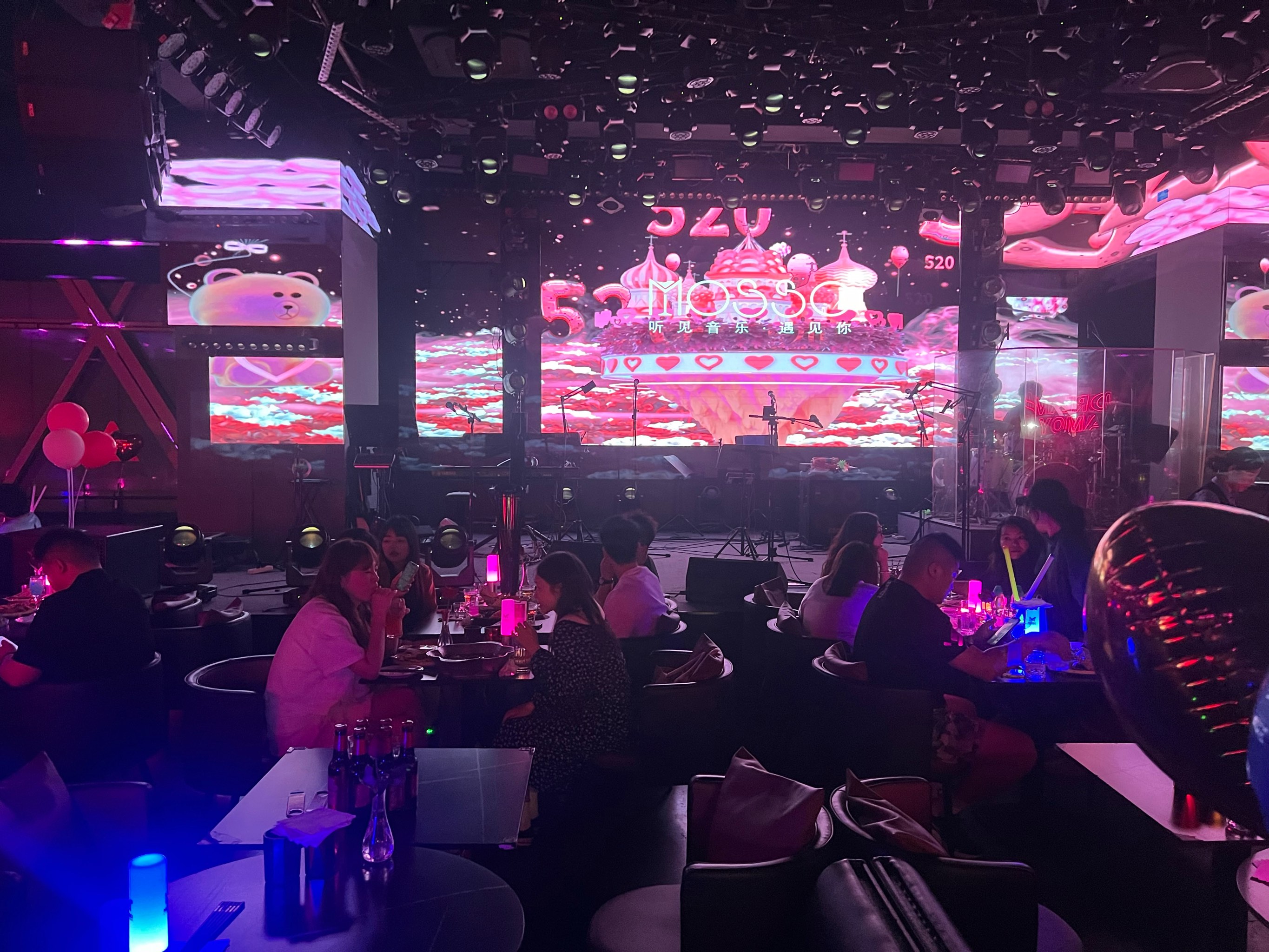 新乡商务ktv首选商务ktv推荐-卫滨区ktv预订