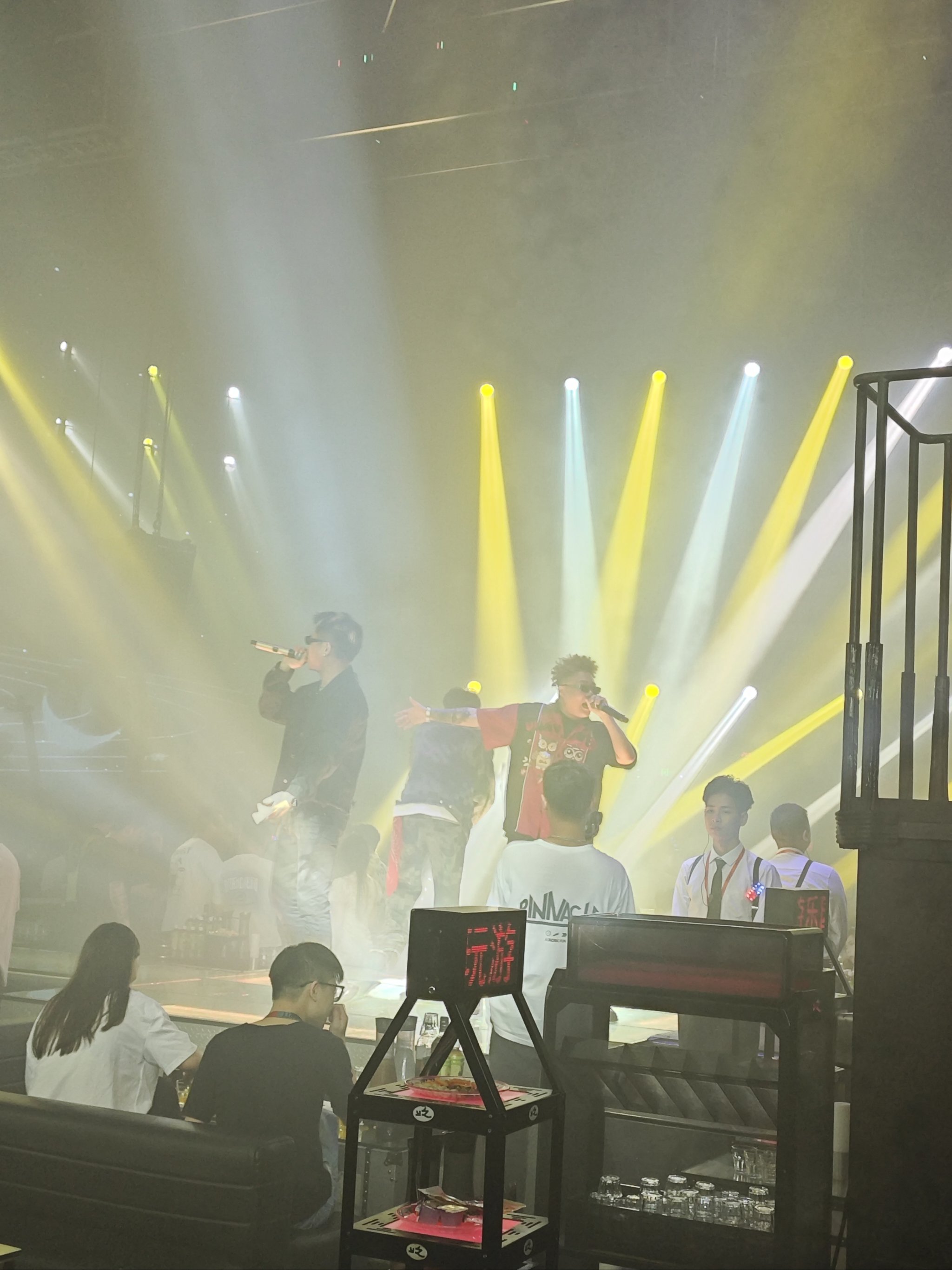 新乡商务ktv大全-卫滨区ktv预订